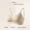 Comfortable Seamless Wireless Jelly Push Up Bra For Women 4