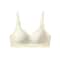 Comfortable Seamless Wireless Jelly Push Up Bra For Women 8