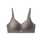 Comfortable Seamless Wireless Jelly Push Up Bra For Women 7