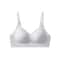 Comfortable Seamless Wireless Jelly Push Up Bra For Women 9