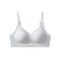 Comfortable Seamless Wireless Jelly Push Up Bra For Women 9