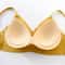 Cooling Ice Silk Seamless Bra Push Up Comfort Underwear For Women 4