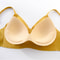 Cooling Ice Silk Seamless Bra Push Up Comfort Underwear For Women 4