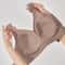 ComfortLift Seamless Wireless Bra for Women – Breathable Full Coverage Support Bra