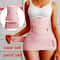 Postpartum Support Belt Postnatal Belly Band Comfortable Recovery Waist Trainer Girdle Shapewear 3