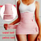 Postpartum Support Belt Postnatal Belly Band Comfortable Recovery Waist Trainer Girdle Shapewear 3
