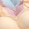 Seamless Lace Wireless Bra For Women Plus Size Bra Backless Bralette 4