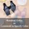 Seamless Lace Wireless Bra For Women Plus Size Bra Backless Bralette 18