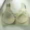 Plus Size Front Closure Lace Wireless Bra Comfortable Seamless Bralette 4
