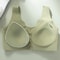 Plus Size Front Closure Lace Wireless Bra Comfortable Seamless Bralette 4