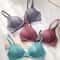 ComfortLift Seamless Wireless PushUp Bra For Women Breathable Everyday Support 1