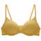 ComfortLift Seamless Wireless PushUp Bra For Women Breathable Everyday Support 5