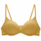 ComfortLift Seamless Wireless PushUp Bra For Women Breathable Everyday Support 5