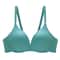 ComfortLift Seamless Wireless PushUp Bra For Women Breathable Everyday Support 6