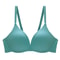 ComfortLift Seamless Wireless PushUp Bra For Women Breathable Everyday Support 6