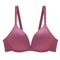 ComfortLift Seamless Wireless PushUp Bra For Women Breathable Everyday Support 7