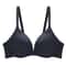 ComfortLift Seamless Wireless PushUp Bra For Women Breathable Everyday Support 8