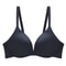 ComfortLift Seamless Wireless PushUp Bra For Women Breathable Everyday Support 8