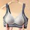ComfortLift Wireless Support Bra for Large Busts & Everyday Comfort