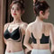 ComfortLift Wireless Support Bra for Large Busts & Everyday Comfort