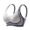 ComfortLift Wireless Support Bra for Large Busts & Everyday Comfort