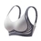 ComfortLift Wireless Support Bra for Large Busts & Everyday Comfort