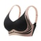 ComfortLift Wireless Support Bra for Large Busts & Everyday Comfort