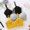 ComfortLift Wireless Seamless Padded Bra Everyday Wirefree Bralette Supportive Intimates 0