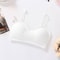 ComfortLift Wireless Seamless Padded Bra Everyday Wirefree Bralette Supportive Intimates 6