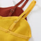 ComfortLift Wireless Seamless Padded Bra Everyday Wirefree Bralette Supportive Intimates 5