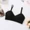 ComfortLift Wireless Seamless Padded Bra Everyday Wirefree Bralette Supportive Intimates 7