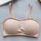 ComfortLift Wireless Seamless Padded Bra Everyday Wirefree Bralette Supportive Intimates 14