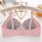 SoftFit Wireless Bralette Breathable Push Up Bra For Large Sizes 1