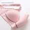 SoftFit Wireless Bralette Breathable Push Up Bra For Large Sizes 2
