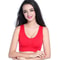 ComfortFlex Plus Size Wireless Seamless Sports Yoga Bra 5