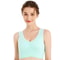 ComfortFlex Plus Size Wireless Seamless Sports Yoga Bra 14
