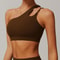 Womens Shockproof Sports Bra Push Up Yoga Running Fitness Top 3