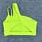 Womens Shockproof Sports Bra Push Up Yoga Running Fitness Top 4