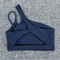 Womens Shockproof Sports Bra Push Up Yoga Running Fitness Top 5