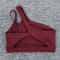 Womens Shockproof Sports Bra Push Up Yoga Running Fitness Top 6