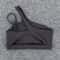 Womens Shockproof Sports Bra Push Up Yoga Running Fitness Top 7
