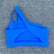 Womens Shockproof Sports Bra Push Up Yoga Running Fitness Top 10