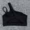 Womens Shockproof Sports Bra Push Up Yoga Running Fitness Top 11