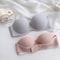 Invisible Strapless Backless Bra For Wedding Dress Seamless Push Up Support Comfort 0