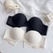 Invisible Strapless Backless Bra For Wedding Dress Seamless Push Up Support Comfort 1