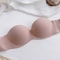 Invisible Strapless Backless Bra For Wedding Dress Seamless Push Up Support Comfort 7