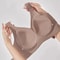 ComfortFit Seamless Wireless Support Bra For All Busts 1
