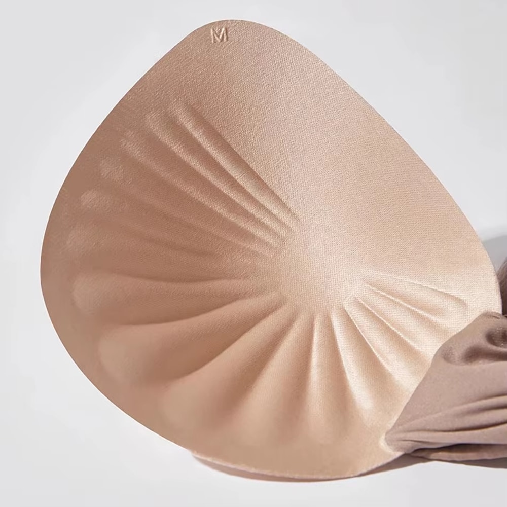 ComfortFit Seamless Wireless Support Bra For All Busts 3