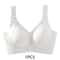 ComfortFit Seamless Wireless Support Bra For All Busts 7