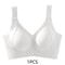 ComfortFit Seamless Wireless Support Bra For All Busts 7